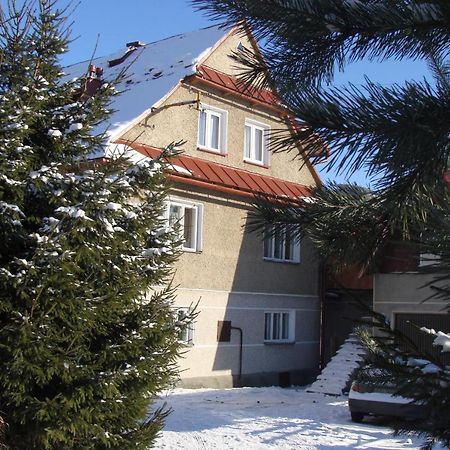 Apartament na Sportowej Tylicz Zewnętrze zdjęcie