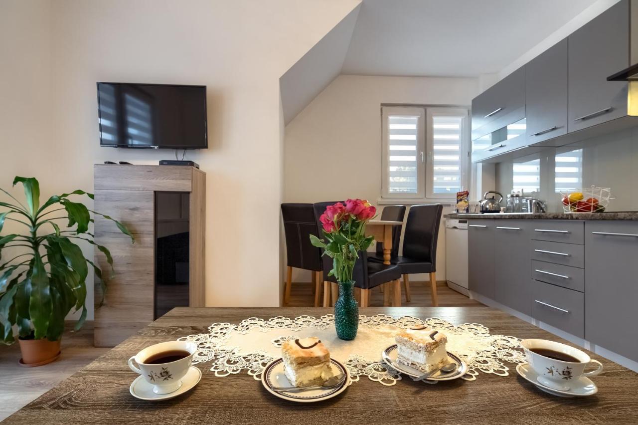 Apartament na Sportowej Tylicz Zewnętrze zdjęcie