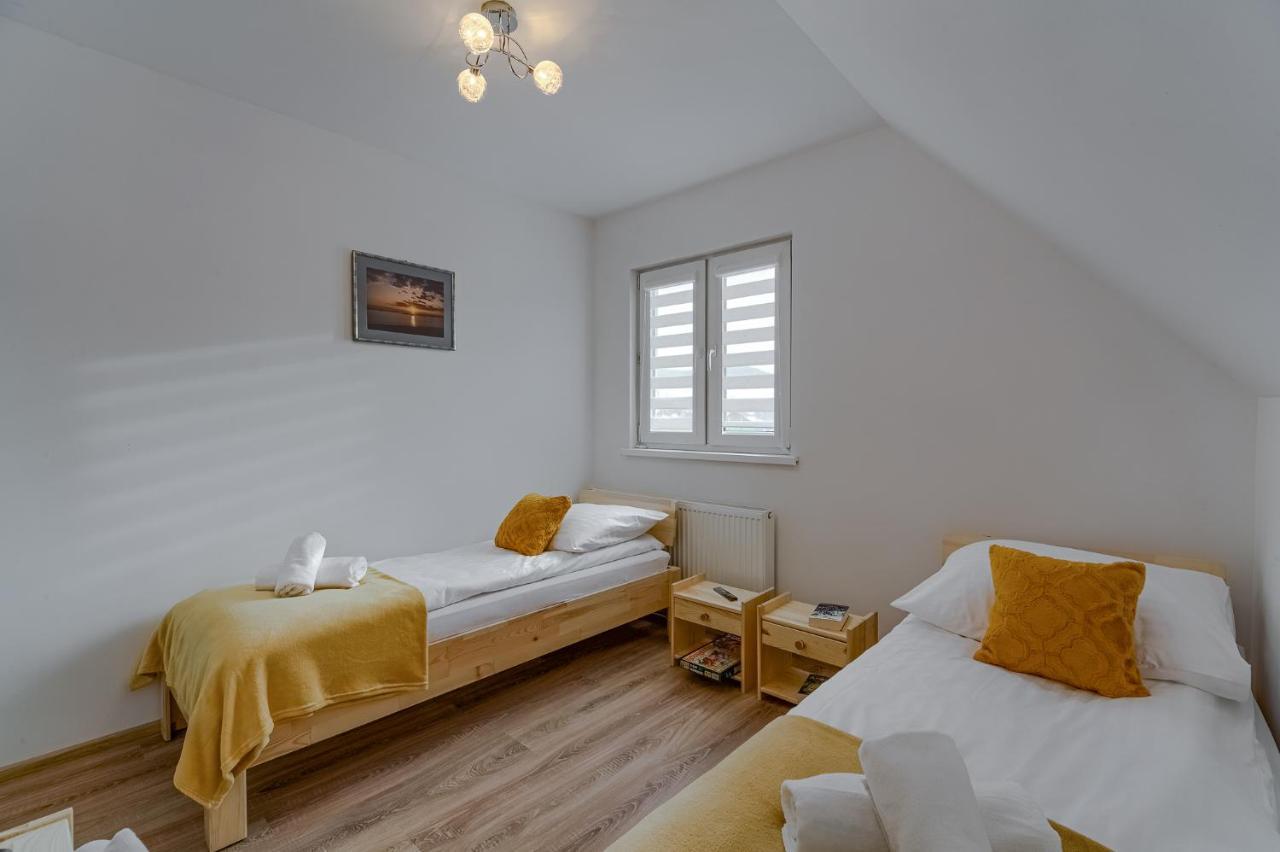 Apartament na Sportowej Tylicz Zewnętrze zdjęcie