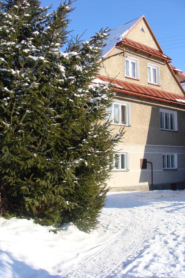 Apartament na Sportowej Tylicz Zewnętrze zdjęcie